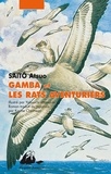 Atsuo Saitô - Gamba et les rats aventuriers.