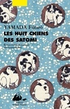 Fûtarô Yamada - Les huit chiens des Satomi.