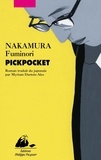 Fuminori Nakamura - Pickpocket.