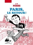 Jean-Paul Nishi - Paris, le retour !.