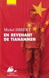 Michel Imbert - En revenant de Tiananmen.