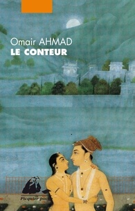 Omair Ahmad - Le conteur.