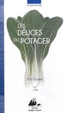 Maït Foulkes - Les délices du potager.