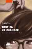 Ma Lao - Tout ça va changer.