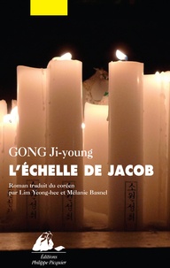 Ji-young Gong - L'échelle de Jacob.