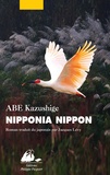Kazushige Abe - Nipponia nippon.