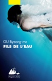 Byeong-mo Gu - Fils de l'eau.