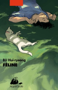 Hui-ryeong Bu - Féline.