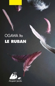 Ito Ogawa - Le ruban.