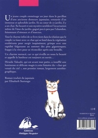 Le Chat qui venait du ciel. Edition illustrée