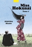 Hinako Sugiura - Miss Hokusai Tome 1 : .