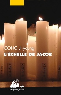 Ji-young Gong - L'échelle de Jacob.