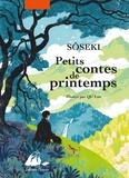 Natsume Sôseki - Petits contes de printemps.