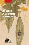  Groupe Kirin - Les noix, la mouche, le citron - Nouvelles japonaises (1910-1926).