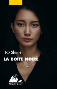 Shiori Ito - La boîte noire.