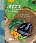 Nancy Singleton Hachisu - Japon, la cuisine à la ferme.