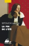 Jakuchô Setouchi - La fin de l'été.