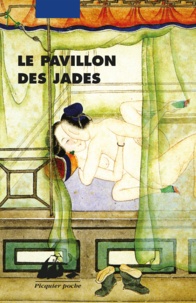  Anonyme et Alois Tatu - Le Pavillon des Jades.