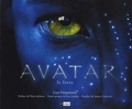 Elizabeth FitzPatrick - Avatar - Le livre.