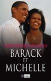 Christopher-P Andersen - Barack et Michelle.