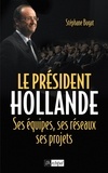 Stéphane Bugat - Le président Hollande.