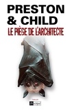 Douglas Preston et Lincoln Child - Le piège de l'architecte.