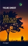 Yveline Gimbert - Les amours d'Emma.