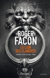 Roger Facon - Le lion des flandres.