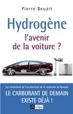 Pierre Beuzit - Hydrogène : l'avenir de la voiture.