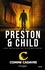 Douglas Preston et Lincoln Child - C comme cadavre.