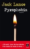 Jack Lance - Pyrophobia.
