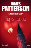 James Patterson - Tapis rouge.