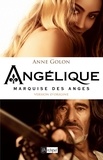 Anne Golon - Angélique, Marquise des anges - Tome 1 - Version d'origine.