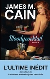 James Cain - Bloody cocktail.