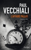 Paul Vecchiali - L'affaire Pallas.