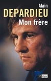 Alain Depardieu - Mon frère.