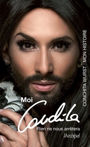 Conchita Wurst - Moi, Conchita.