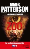 James Patterson et Michael Ledwidge - Zoo.