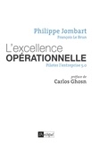Philippe Jombart et François Le Brun - L'excellence opérationnelle.