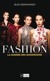 Jean Demavinssy - Fashion - La guerre des showrooms.