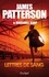 James Patterson - Lettres de sang.