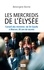 Bérengère Bonte - Le Conseil des ministres - De de Gaulle à Macron, 60 ans de secrets.