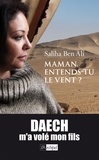 Saliha Ben Ali - Maman, entends-tu le vent ?.
