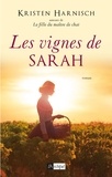 Kristen Harnisch - Les vignes de Sarah.