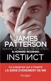James Patterson et Howard Roughan - Instinct.