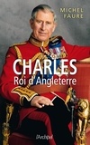 Michel Faure - Charles, roi d'angleterre.