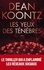 Dean Koontz - Les yeux des ténèbres.