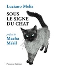 Luciano Melis - Sous le signe du chat.