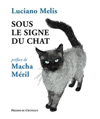 Luciano Melis - Sous le signe du chat.