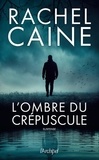 Rachel Caine - L'ombre du crépuscule.